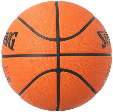 Спортна екипировка Spalding Spalding Varsity TF-150 Basketball Оранжево
 | 84626z-orange, 2
