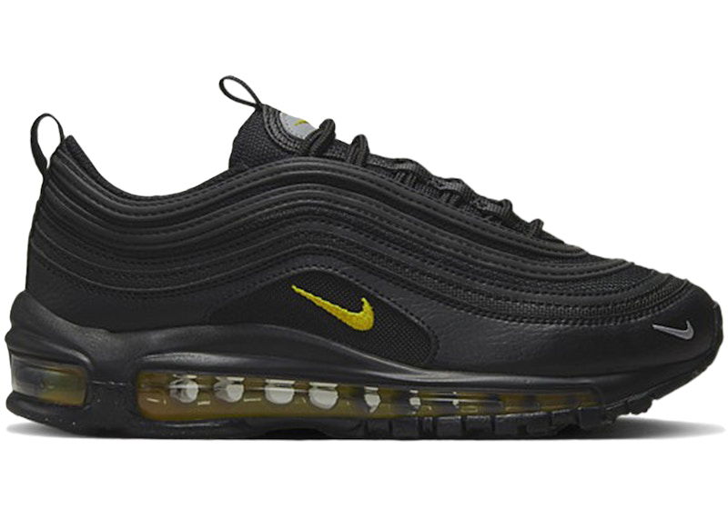 Кецове и обувки Nike Air Max 97 Черно | FD9777-001