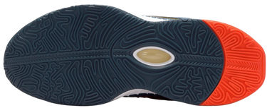 Кецове и обувки Nike LEBRON XXI SE (GS) Синьо | fv3606-400, 5
