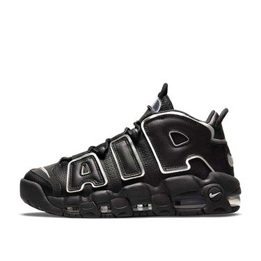 Кецове и обувки Nike Uptempo '96 W Черно | DQ0839-001, 1