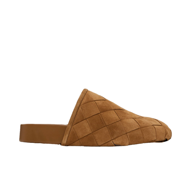 Reggie Mules