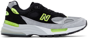 Кецове и обувки New Balance 992 "Made In US" Сиво | M992TQ, 0