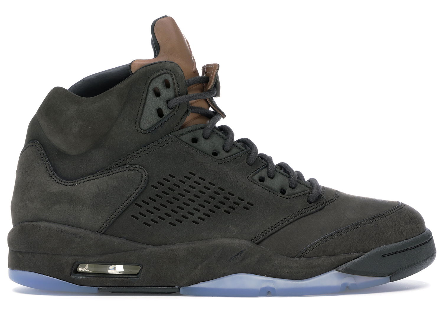 Кецове и обувки Jordan Jordan 5 Retro Take Flight Черно | 881432-305, 0