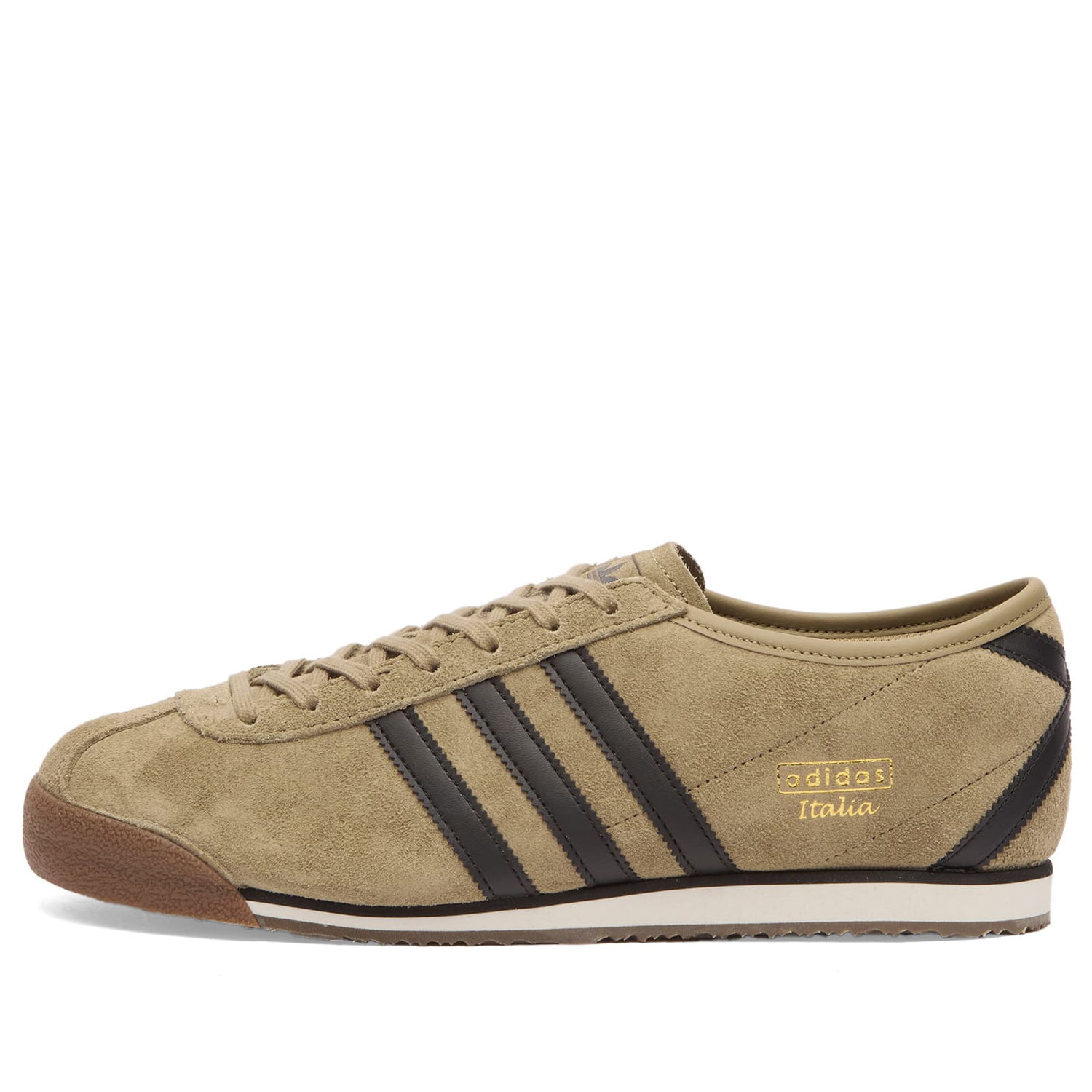Кецове и обувки adidas Originals Italia 70S Бежово | JQ4354, 1
