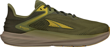 Кецове и обувки Altra Running Torin 8 GTX Зелено | al0a85qg-3151, 0