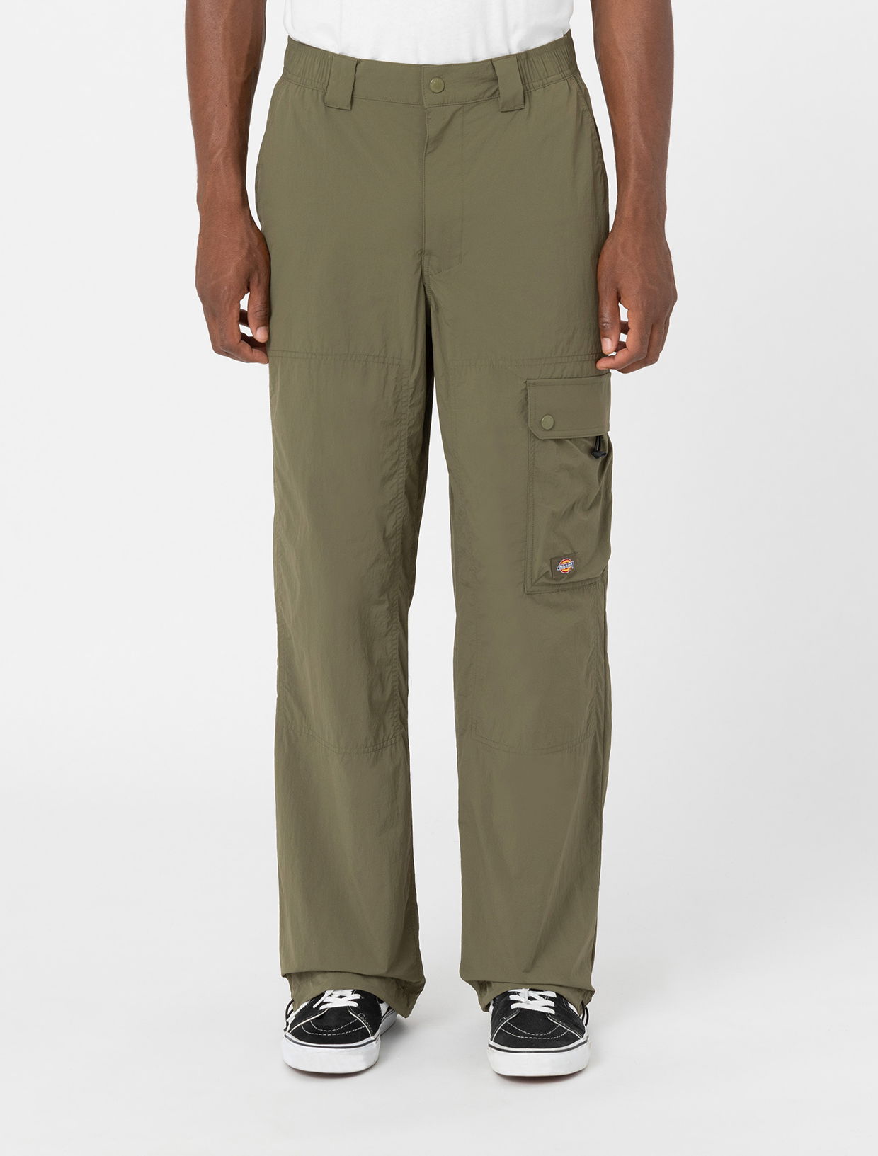 Панталони Dickies Jackson Cargo Trousers Зелено | 0A4YLX, 0
