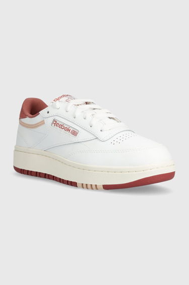 Кецове и обувки Reebok CLUB C Бяло | 100074266, 1