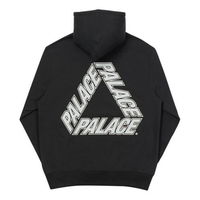 Classic Triangle Hooded Sweater