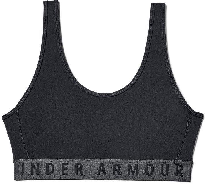 Сутиен Under Armour Under Armour Favorite Cotton Everyday Bra Черно | 1307230-001, 0
