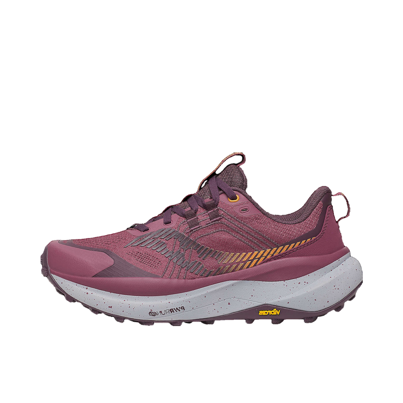 Кецове и обувки Saucony XODUS ULTRA 4 Лилаво | s11032-248