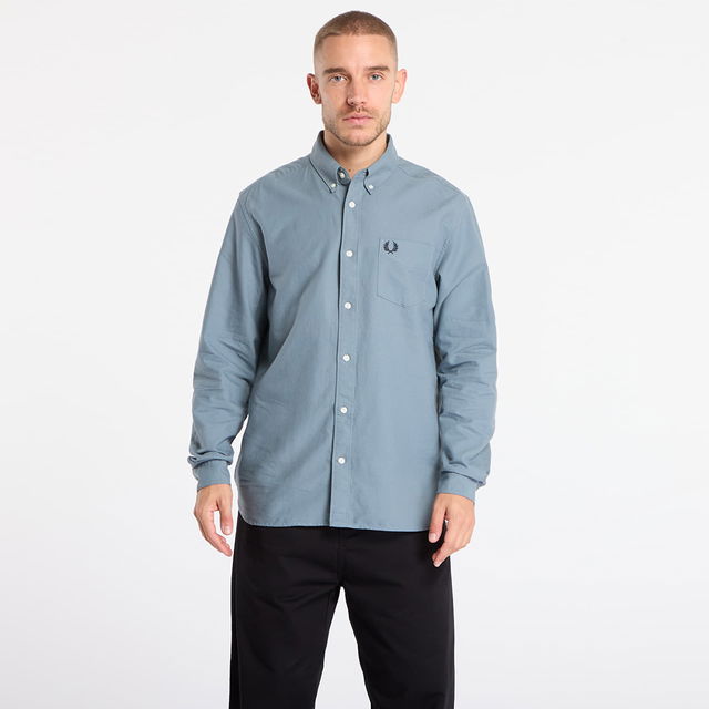 Oxford Shirt
