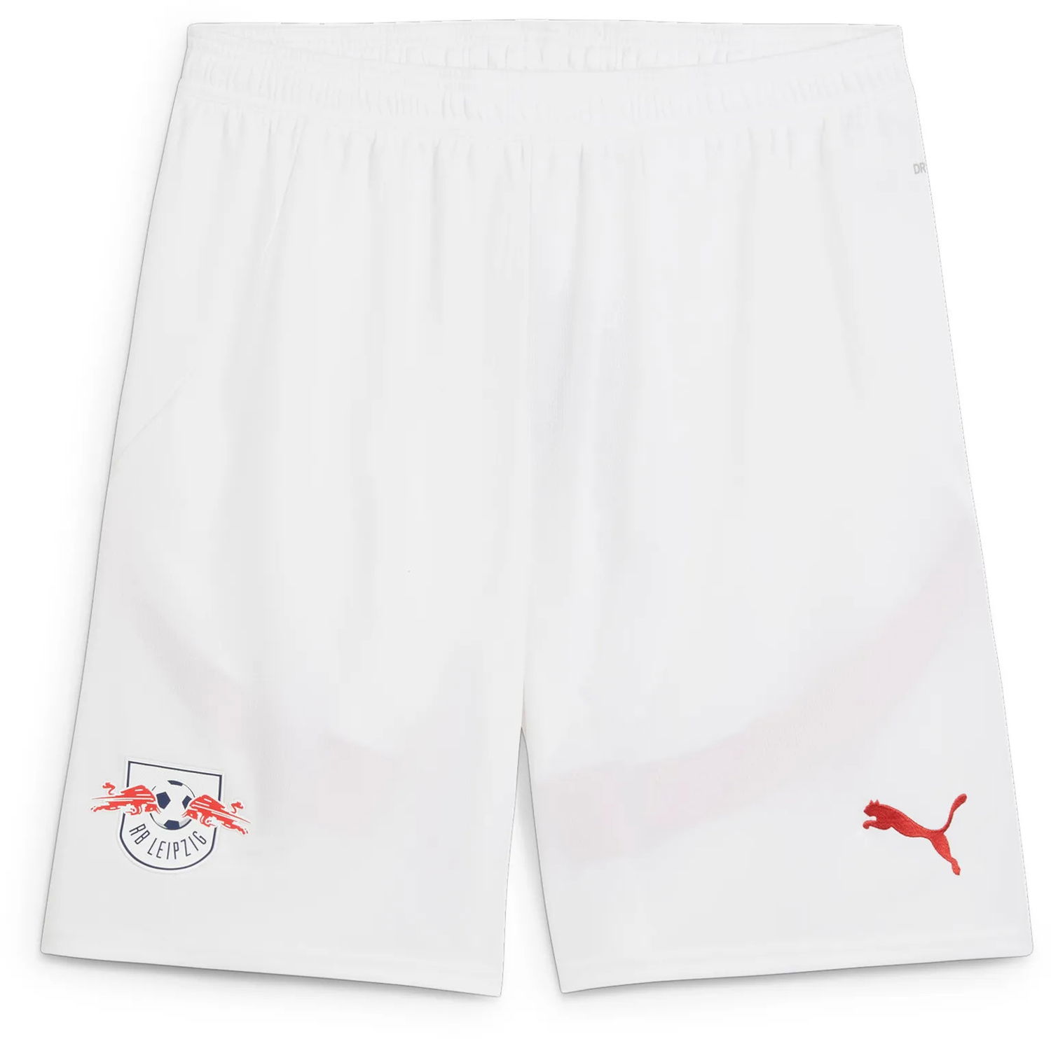 Къси панталони Puma RB Leipzig Home Replica Shorts 2024/25 Бяло | 776470-01, 0
