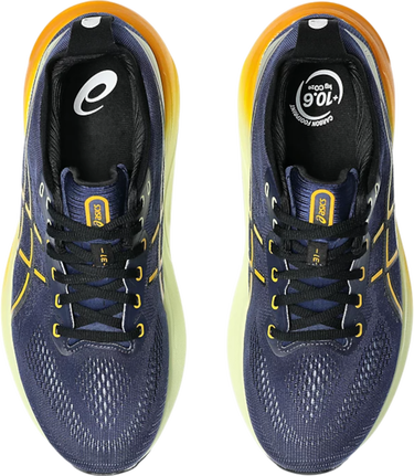Кецове и обувки Asics GEL-KAYANO 31 Синьо | 1011b867-403, 3