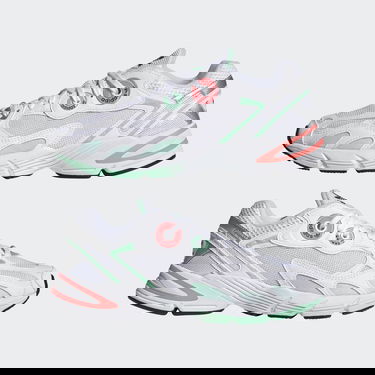 Кецове и обувки adidas Originals Astir W Бяло | GV8272, 6