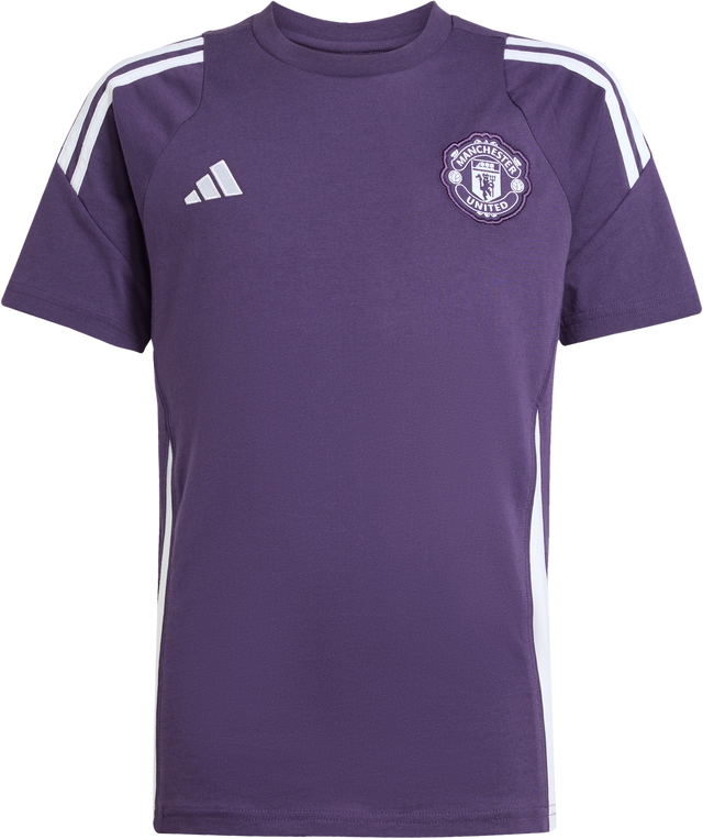 Manchester United T-Shirt 2025/26