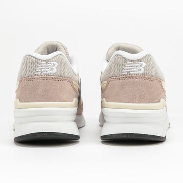 Кецове и обувки New Balance 997 W Розово | CW997HTM, 3