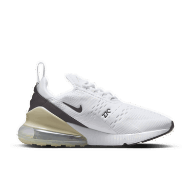 Кецове и обувки Nike Air Max 270 W Бяло | FD9875WHT, 1