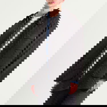 Яке Barbour Solway Wax Jacket Size 38 Черно | MWX2498BK71, 2