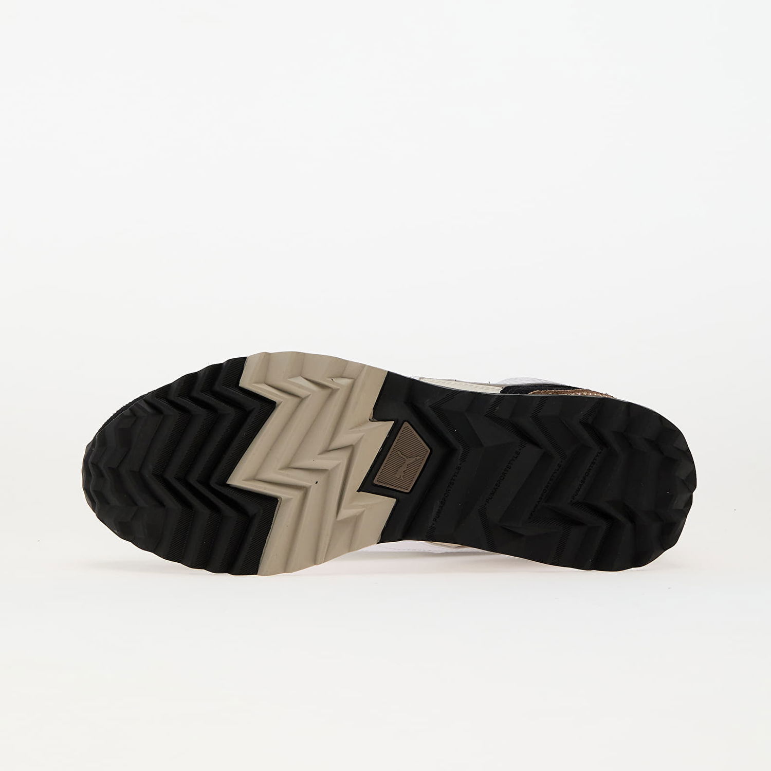 Кецове и обувки Puma Road Rider SD Бежово | 39737718, 1