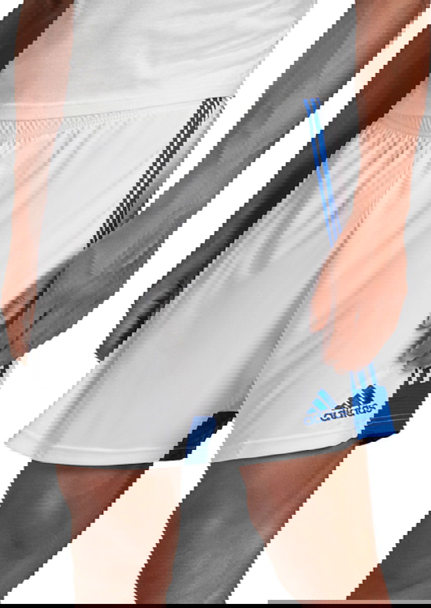 Къси панталони adidas Originals Adidas Tastigo 19 Shorts Бяло | fl7789, 0