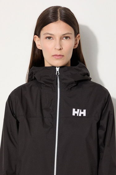 Яке Helly Hansen Belfast Ii Черно | 53433, 3