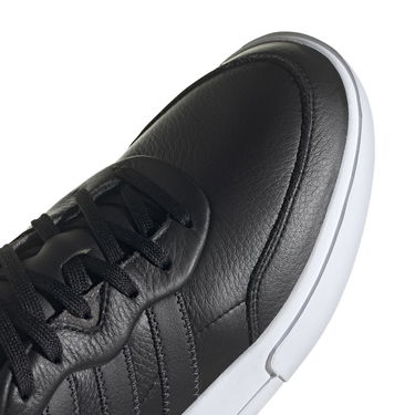 Кецове и обувки adidas Performance Clubcourt 44 Черно | H68182, 2