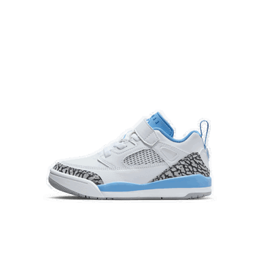 Кецове и обувки Jordan Jordan Spizike Low Бяло | FQ3951-141, 0