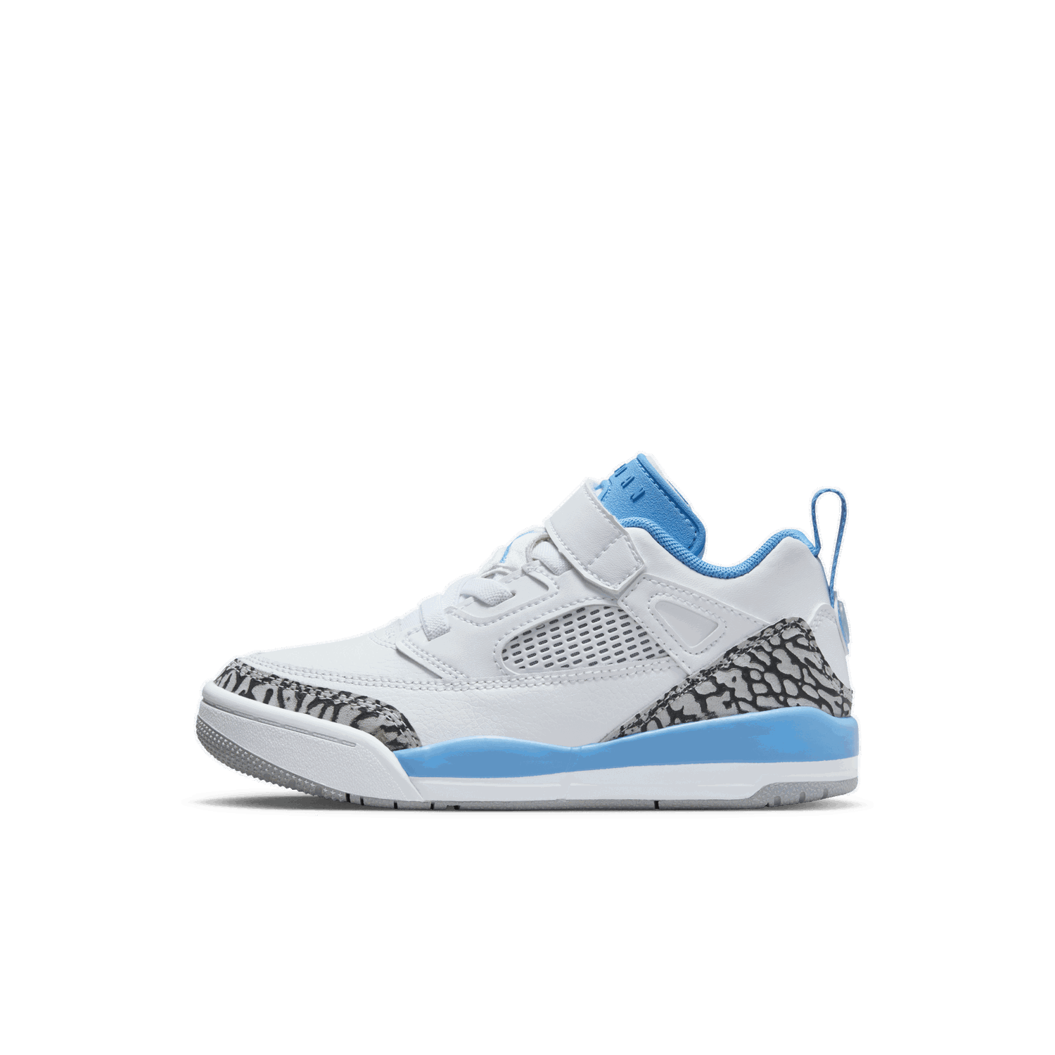 Кецове и обувки Jordan Jordan Spizike Low Бяло | FQ3951-141, 0