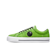 Stüssy Pro 8-Ball x One Star "Green Flash"