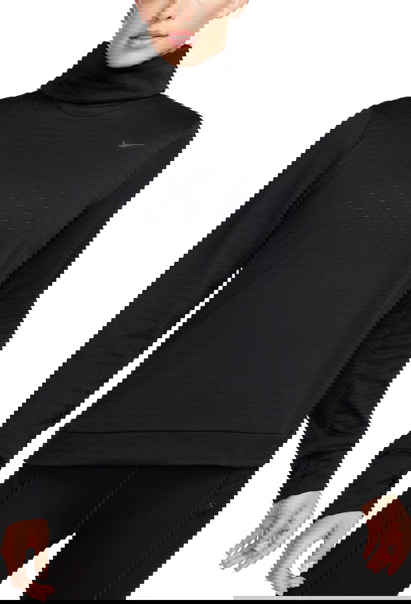 Суитчър Nike Therma-FIT Element Swift Черно | fb5306-010, 0