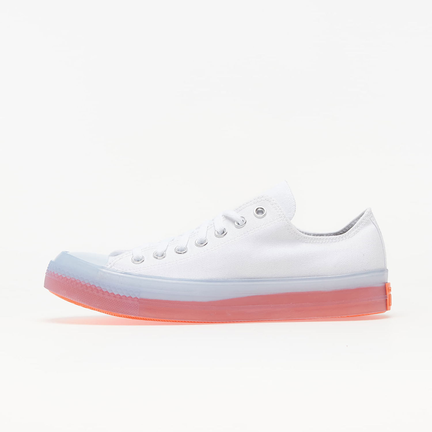 Кецове и обувки Converse Chuck Taylor All Star CX Бяло | 168569C, 0