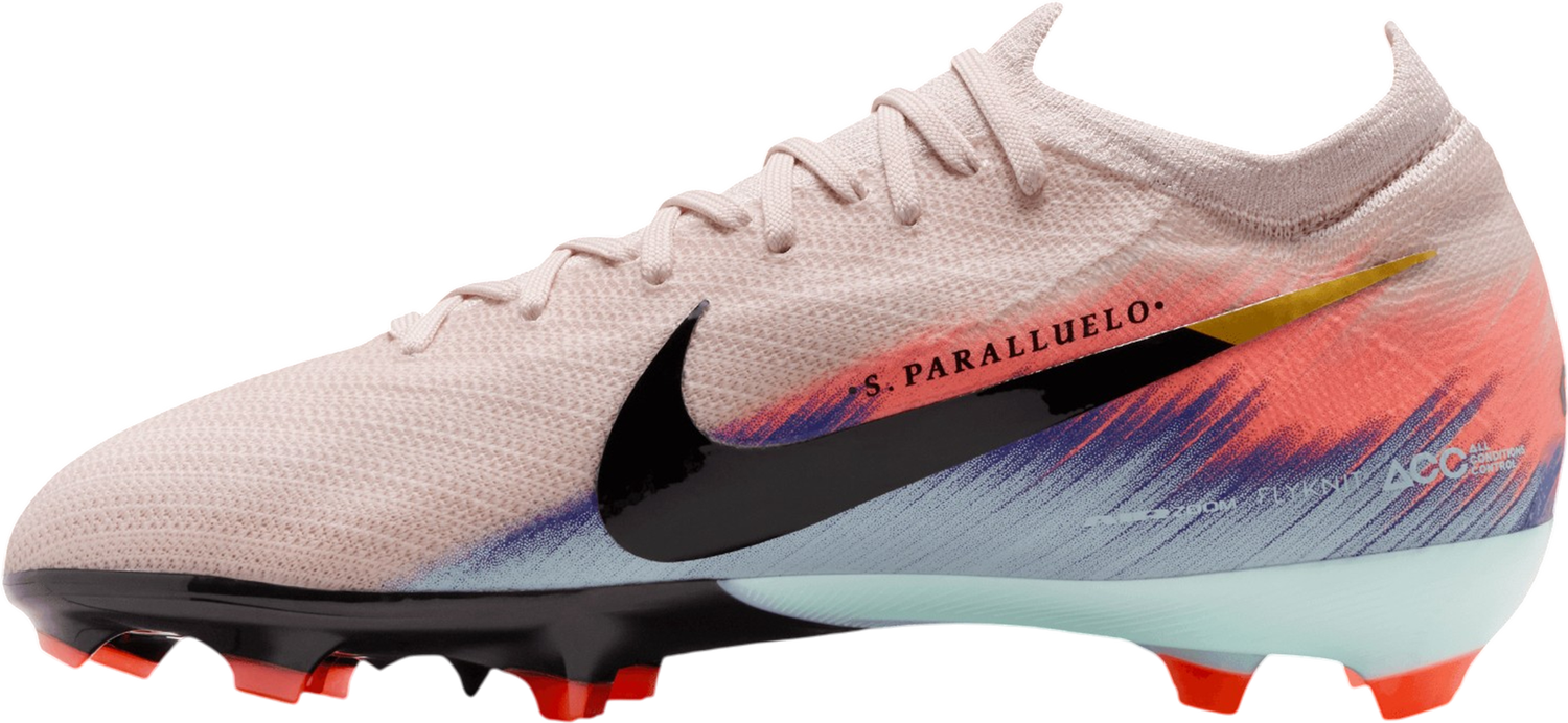 Кецове и обувки Nike Mercurial Zoom Vapor 16 Pro FG Многоцветен | ib2466-600, 1