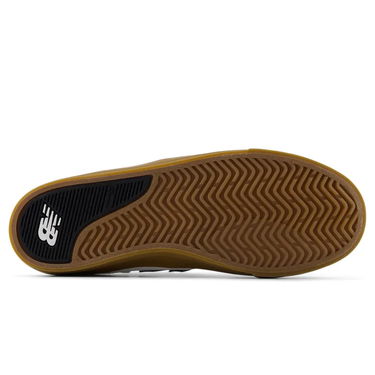 Кецове и обувки New Balance Numeric 306 Jamie Foy "Sea Salt" Бежово | NM306TOS, 5