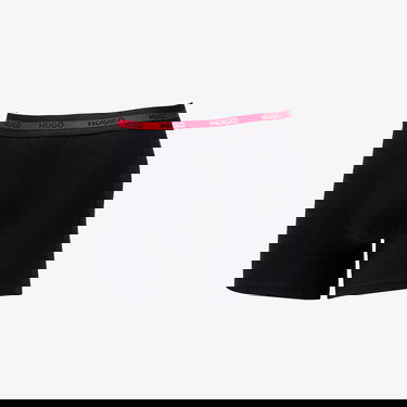 Боксерки BOSS Triplet Planet 3-Pack Boxer Multicolor Многоцветен | 50496713-623, 4