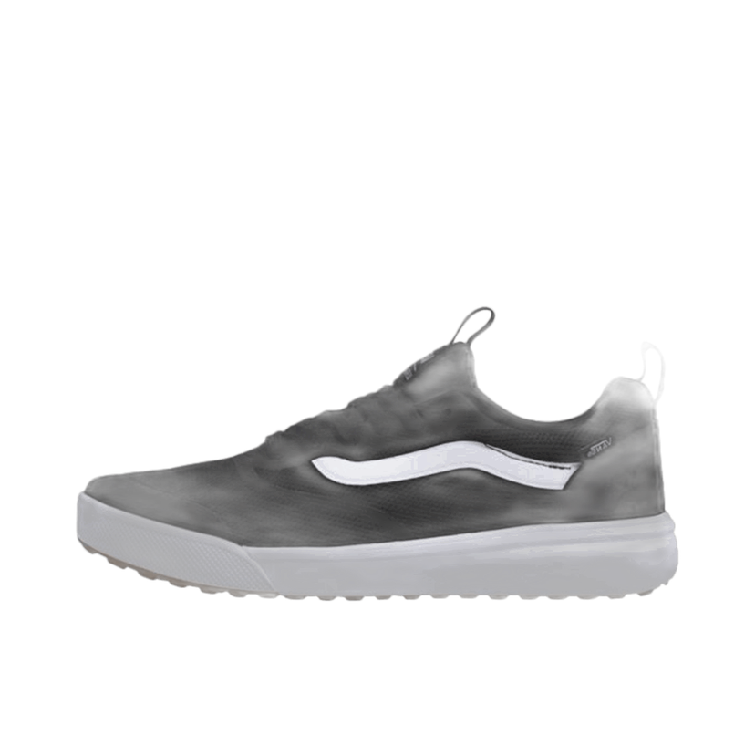 Кецове и обувки Vans UltraRange Rapidweld Black White Черно | VN0A3MVUY28