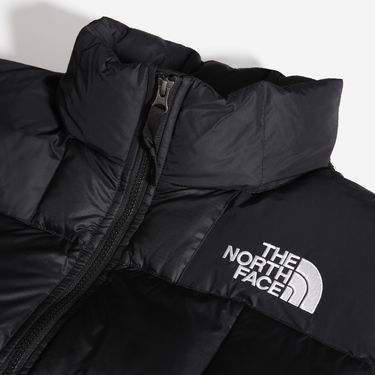 Палта The North Face Lhotse Duster Черно | NF0A4R2RJK31, 4