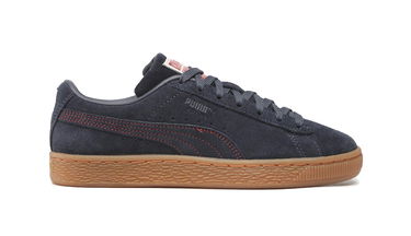 Кецове и обувки Puma Suede Classics Vogue Wn´s Черно | 387687_02, 7