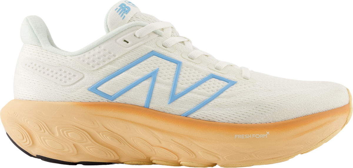 Кецове и обувки New Balance Fresh Foam X 1080 v13 Бяло | w1080aee, 0