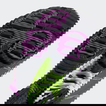 Кецове и обувки adidas Originals Torsion TRDC Лилаво | EF4807, 5