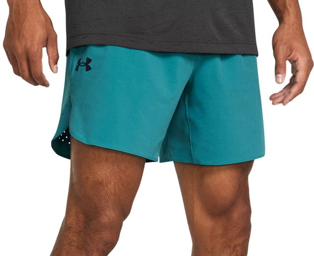 Peak Woven Shorts