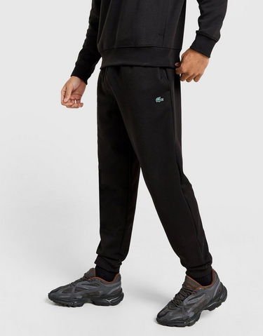 Комплект Lacoste Urban Quarter-Zip Sweatshirt and Sweatpants Черно | XH5132031, 1