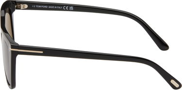 Слънчеви очила Tom Ford Tom Ford Aslan Sunglasses Черно | FT1175_5601A, 2