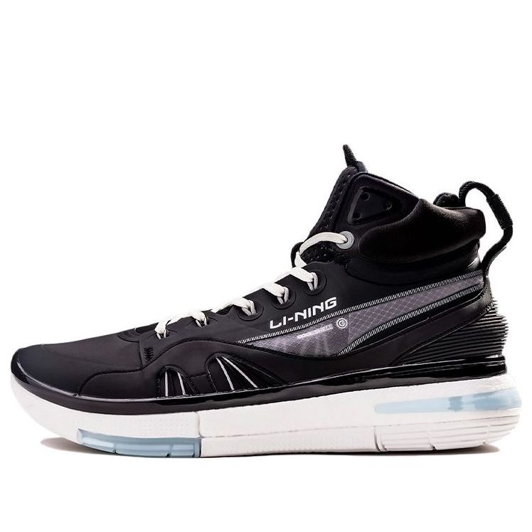 Кецове и обувки Li-Ning 937 Jimmy Butler Черно | ABAR009-5