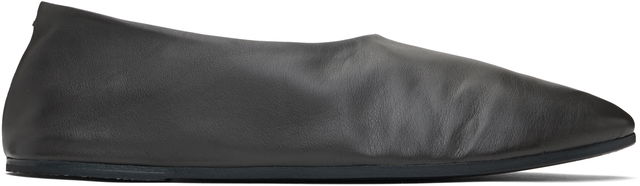 Marsell Coltellaccio Slippers