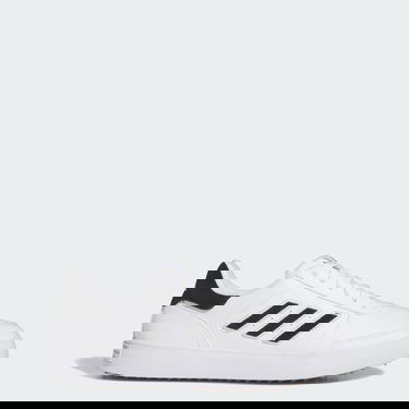Облекло adidas Performance Boty Retrocross 24 Spikeless Golf Металик | IG3277, 1