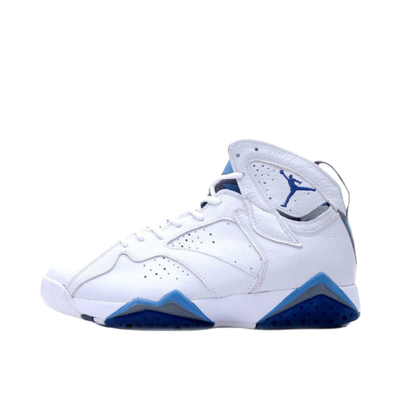 Кецове и обувки Jordan Jordan 7 Retro "French Blue" (2002) Синьо | 304775-141