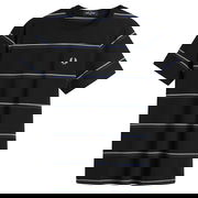 Fred Perry Fine Stripe T-Shirt, Size Large