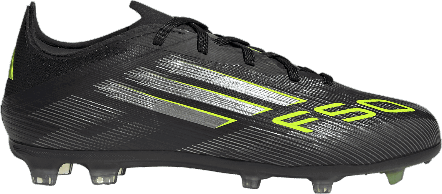 Кецове и обувки adidas Performance F50 ELITE FG J Черно | jh7711, 1