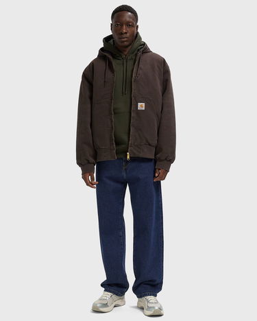 Яке Carhartt WIP OG Active Jacket Кафяво | I035891-47.4O, 2