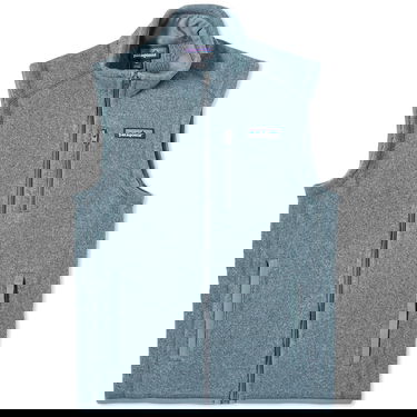 Жилетка Patagonia Better Sweater Vest Зелено | 25882-NUVG, 0